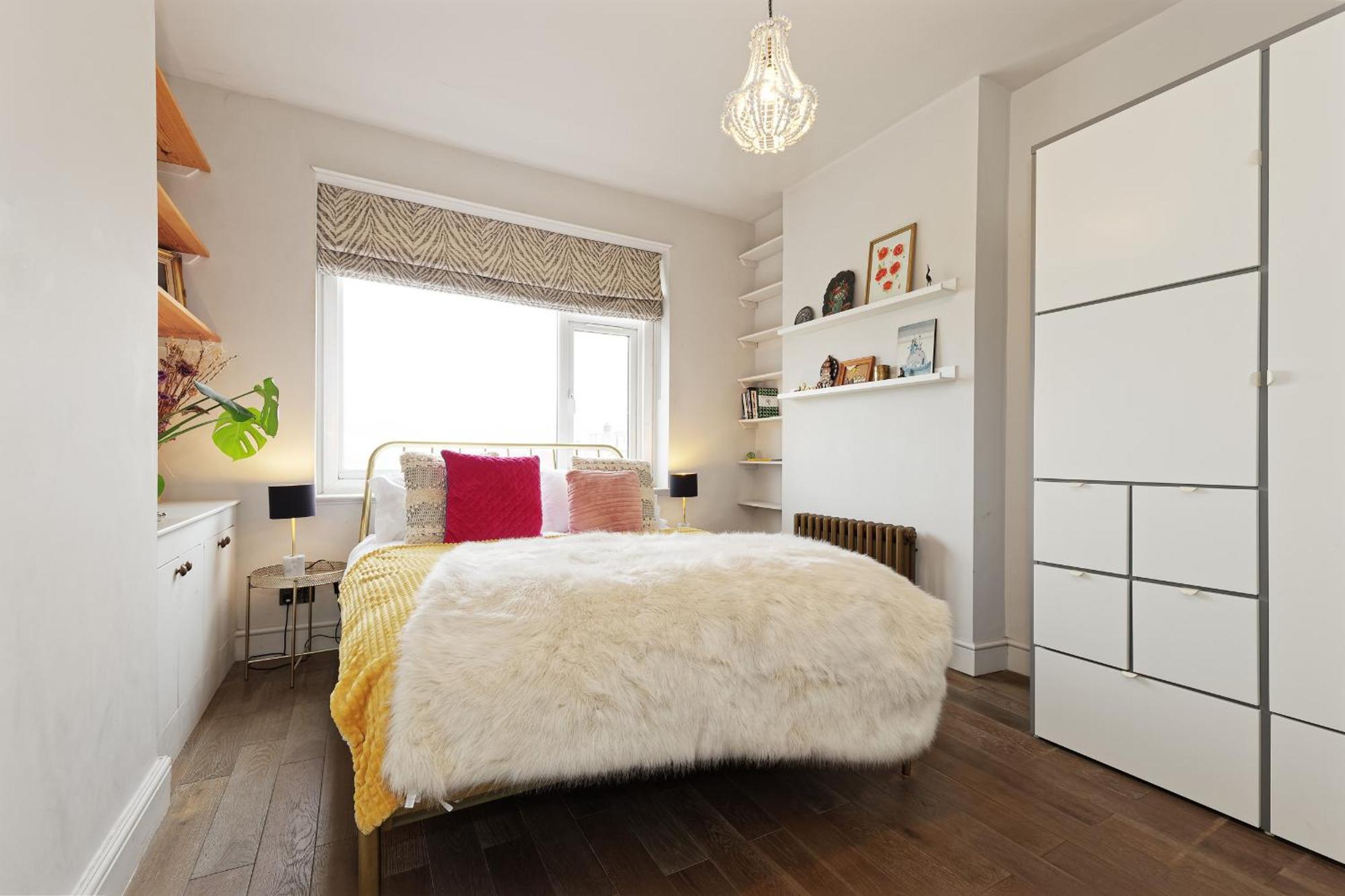 Walpole Bay Sea Views Apartment Margate