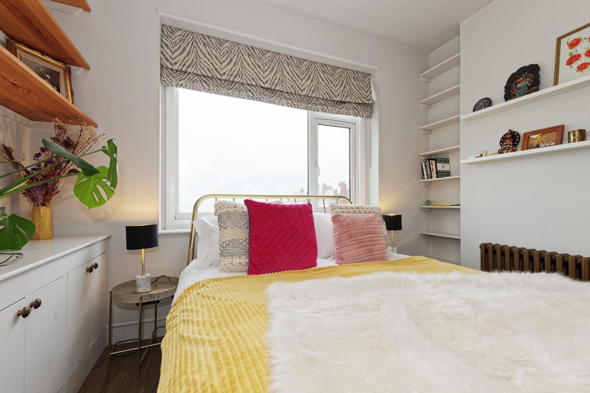 Walpole Bay Sea Views Apartment