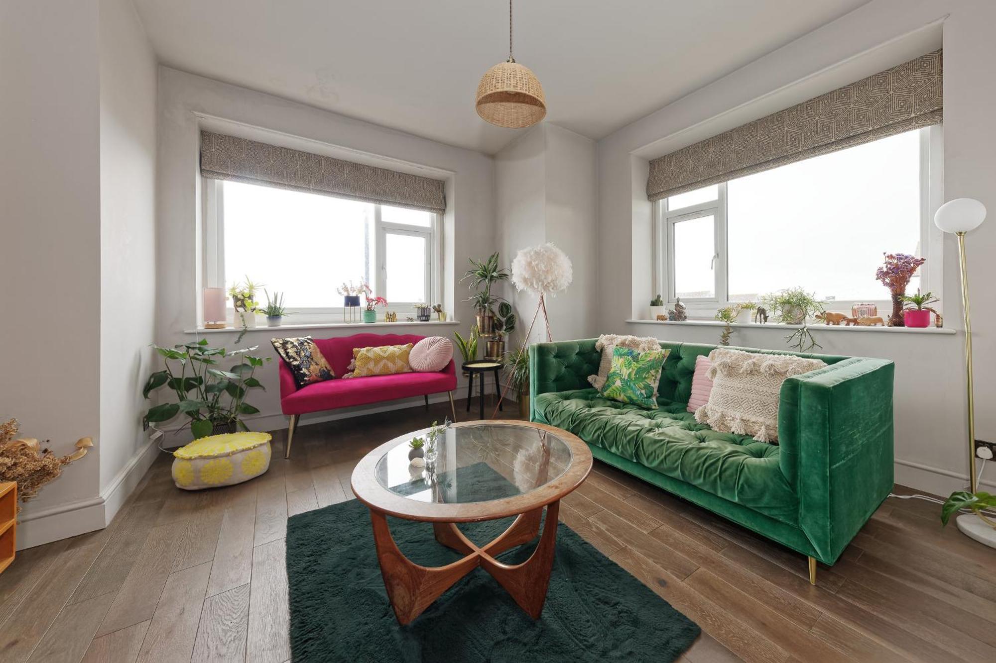 Walpole Bay Sea Views Apartment *